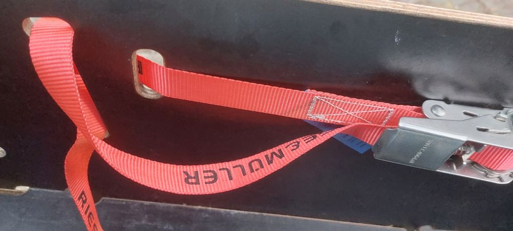 Продавам електрически немски алуминиев карго байк  28 цола