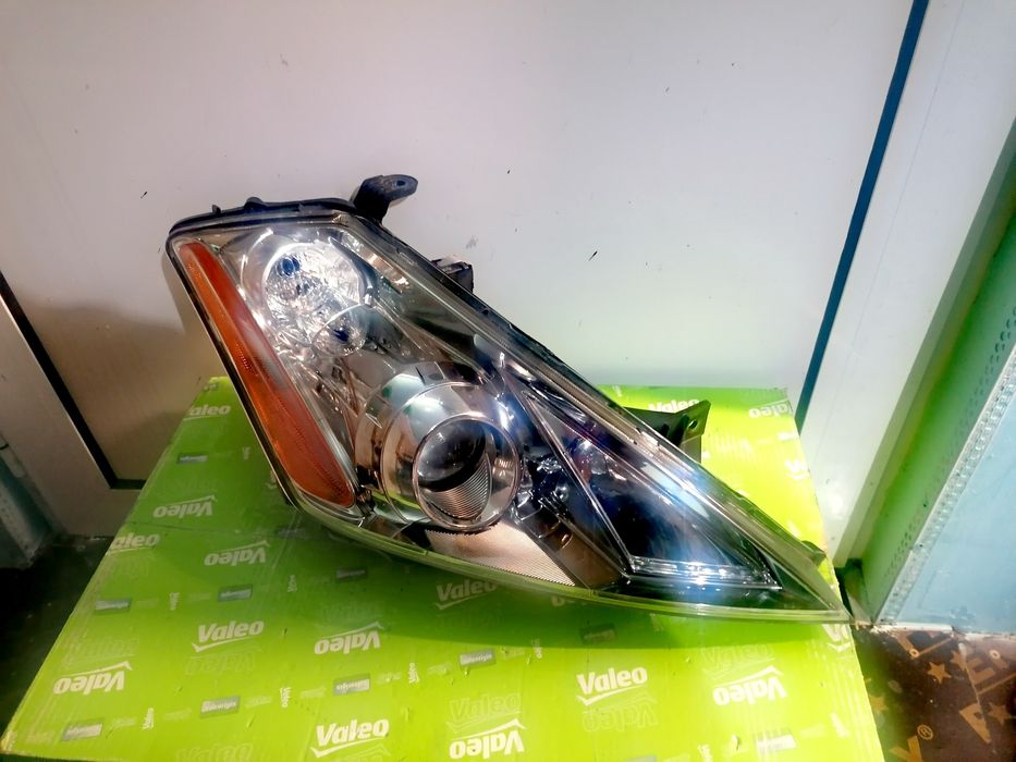 Фар Фарове за Нисан Мурано / Nissan Murano Z50 Bi-Xenon.