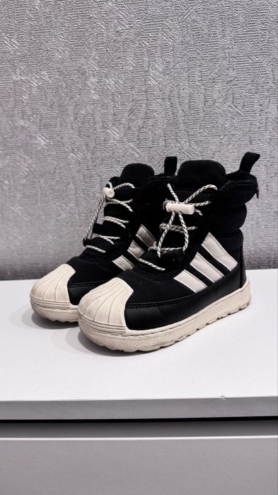 Продам дутики детские