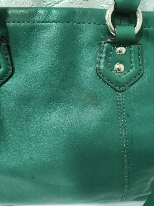 С у м к а    Coach