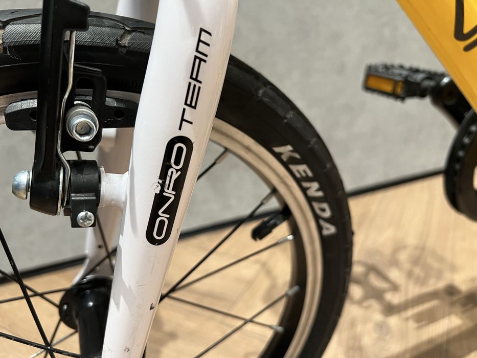 Велосипед Onro 16