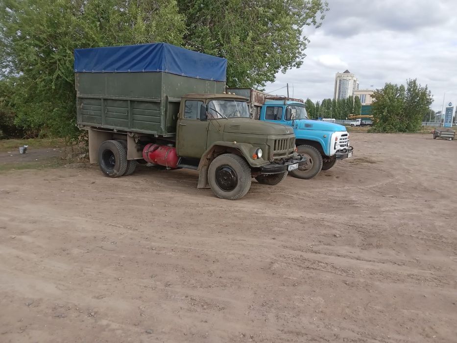 Продается ЗИЛ 130