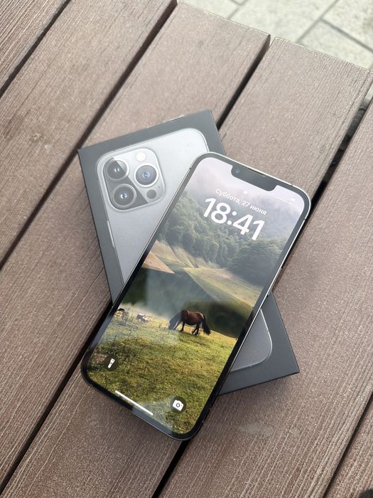 iPhone 13 Pro на продажу