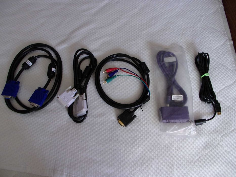 Cabluri Calculator diverse noi