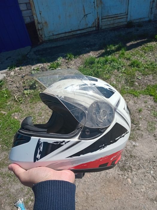 Продам Гермак от мотоцикла.