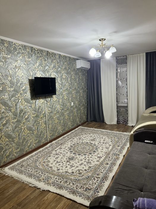 Сдается на долго 2 ком кв