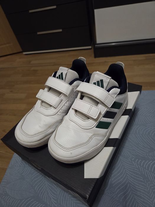 Маратонки adidas Tensaur Sport 3.0