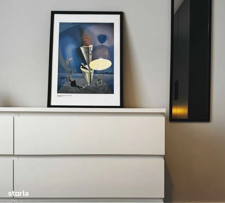 2 camere | Stefan cel Mare | Lizeanu | designer