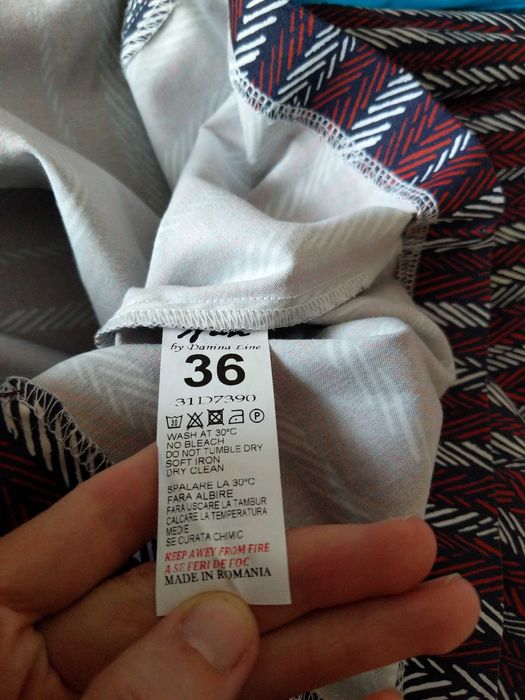 Fuste noi marimea 36