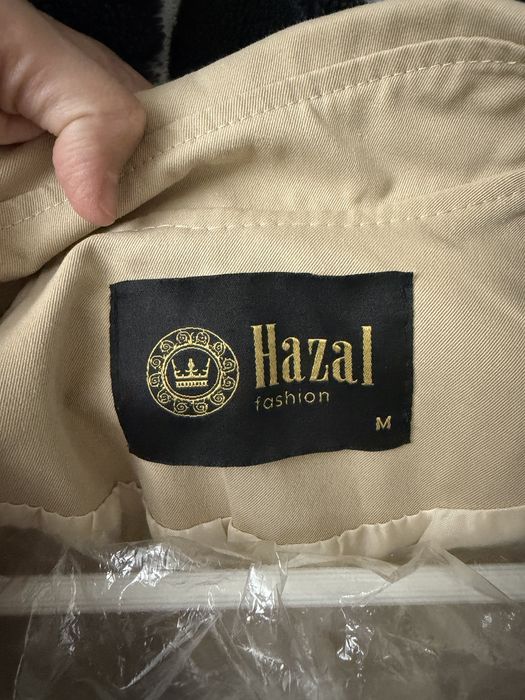 Продам тренч почти новая