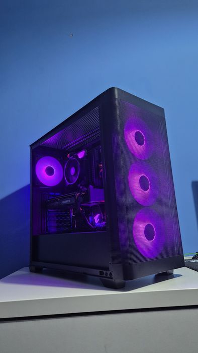 PC Gaming / RTX 3070 / Ryzen 5 / 32GB / 1TB SSD