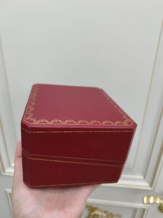 Футляр от часов Cartier