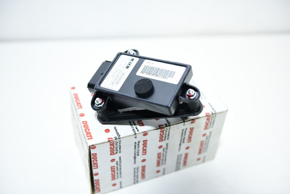 DUCATI 1200 MULTISTRADA TRACTION CONTROL UNIT 38510042C MTS 2010 2012