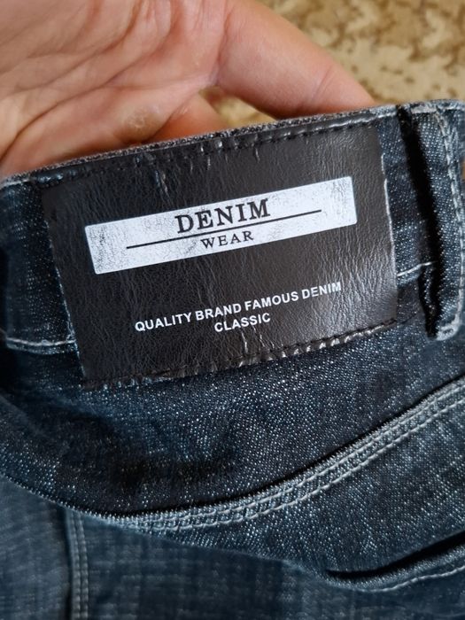 Продам джинсы 5к