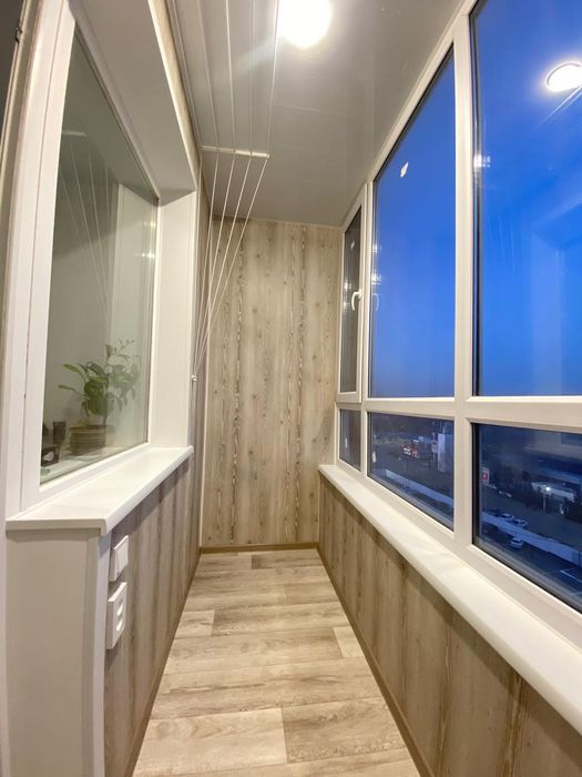 Продам  полноценную 2 х комнатную квартиру в новом ЖК