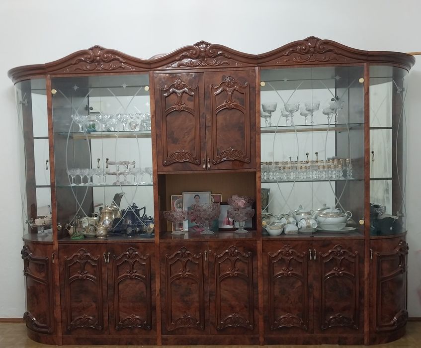 Продам горку б/у