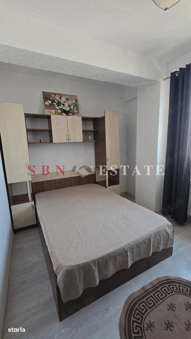 Apartament 2 camera Militari | Bloc nou
