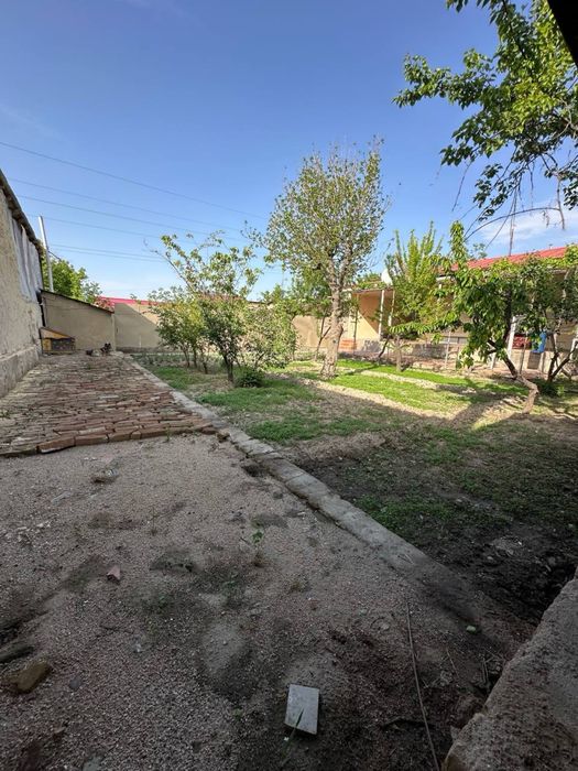 Ховли сотилади, Самарканд шахар