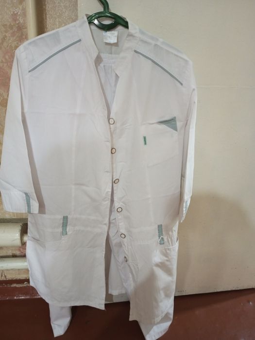 Meditsinski halat ishton