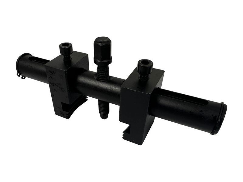 Екстрактор на ролката на алтернатора gebo tools