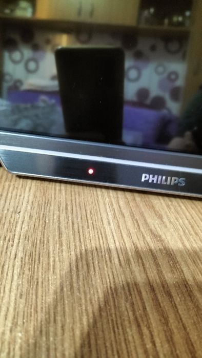 Smart TV  Philips 3D