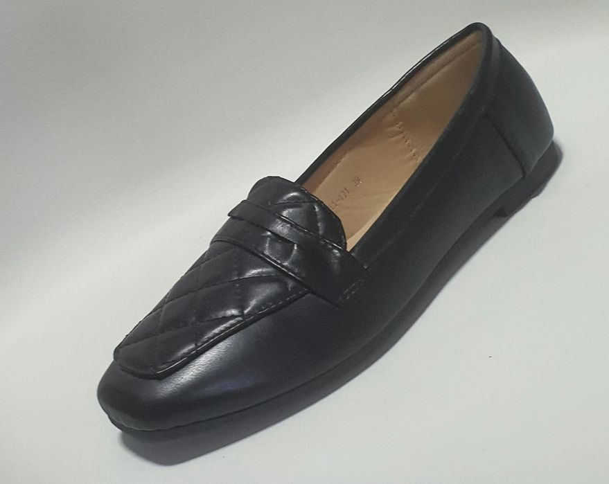 Balerini Casual Roșii & Gri & Negri / Diverse Mărimi