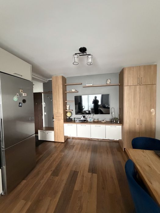 Apartament cu 2 camere de vânzare în Codlea