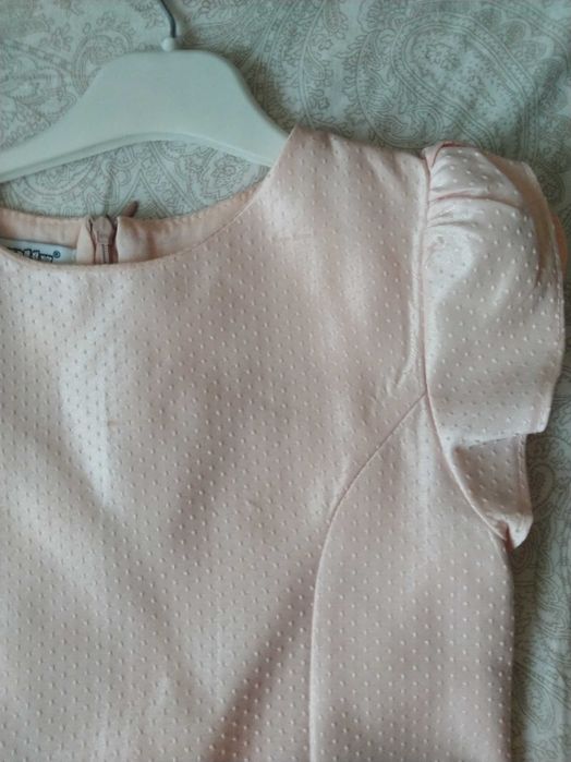 Рокля за принцеси