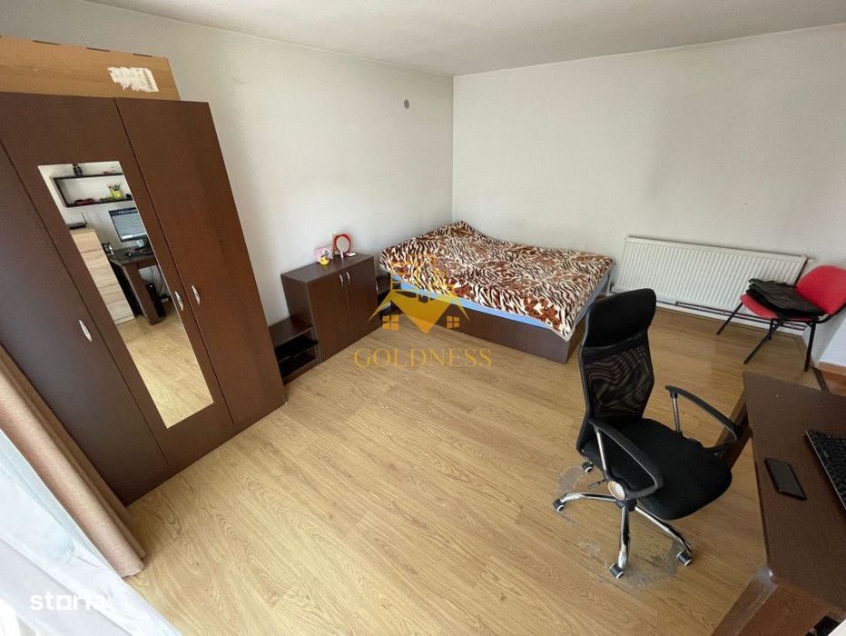 O camera, Marasti, Zona Fsega, Iulius Mall, Parcare, balcon