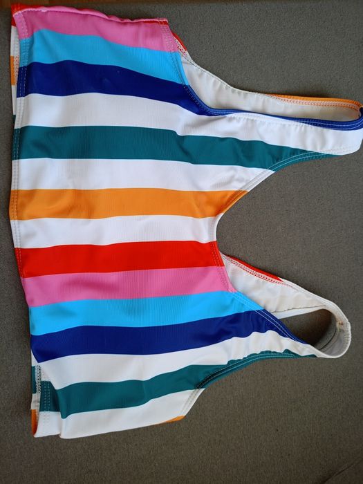 Ново горнище на бански