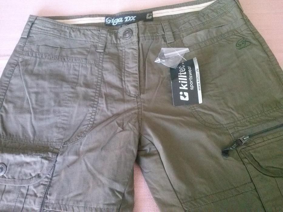 Pantaloni de dama matlasati