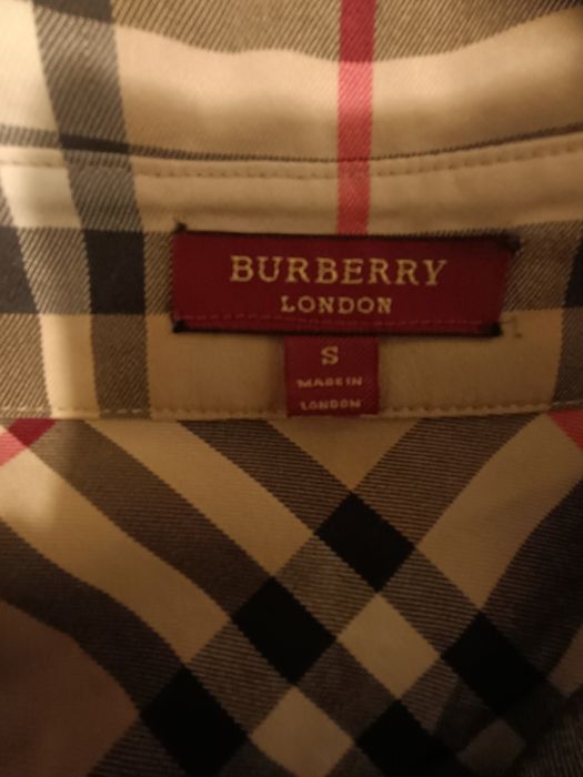 Cămașă damă Burberry London S