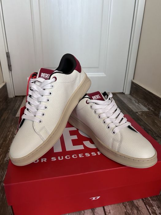 Оригинални diesel маратонки 42 номер