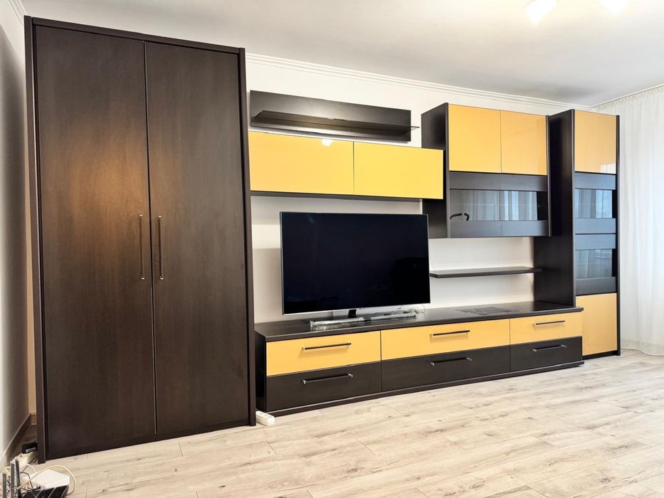 Vand mobila living LEMS