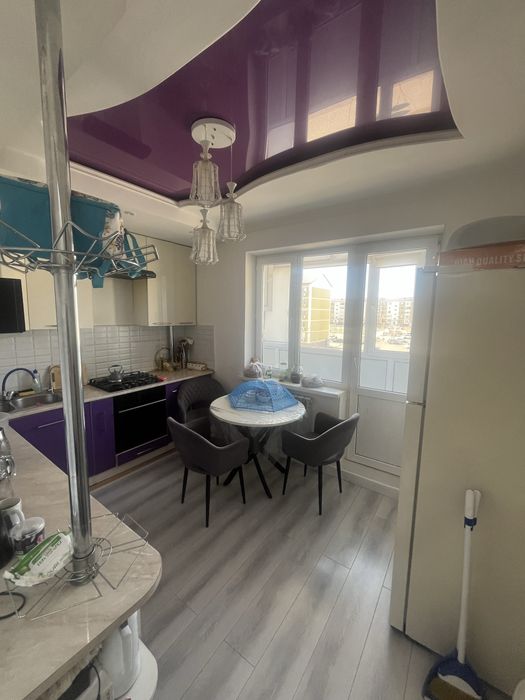 Продается квартира