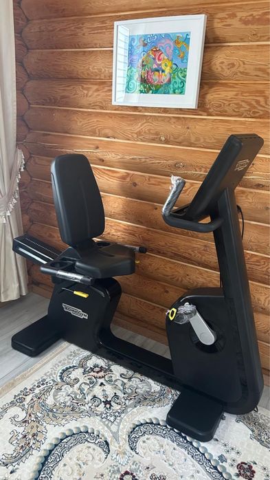 Technogym.
