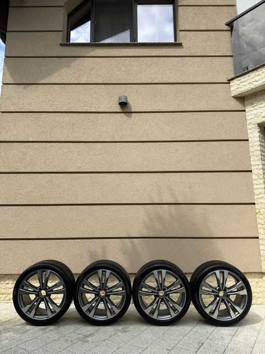 Jante Originale Mercedes-Benz | 19 inch