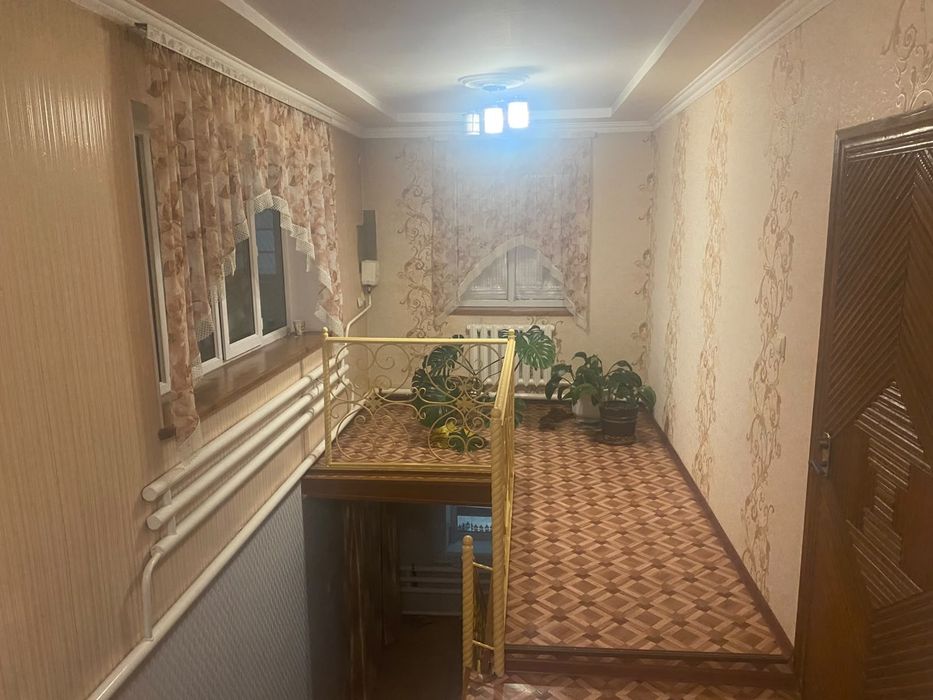 Частный дом пер.Демьяно Бедного