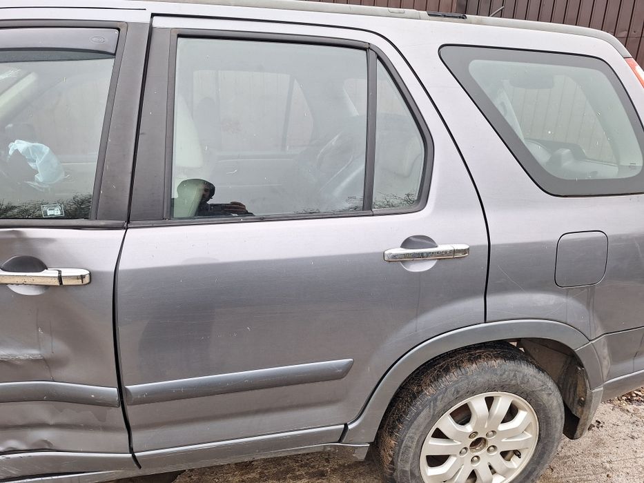 Dezmembrari Honda CRV 2.2 diesel an 2006