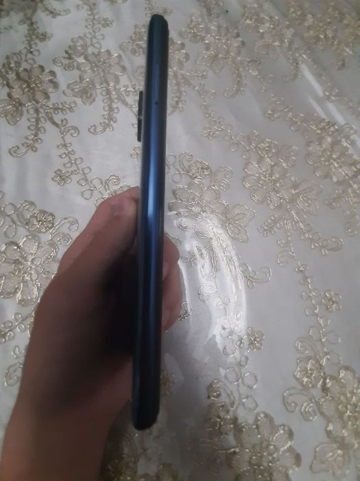 Redmi not 9 pro 6+2/128 holati alo