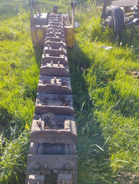 Продам грунторез на Т 150  К 700