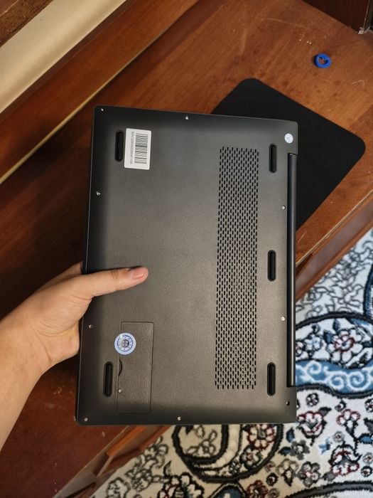 Ofis noutbuk Lunix 12/256 gb