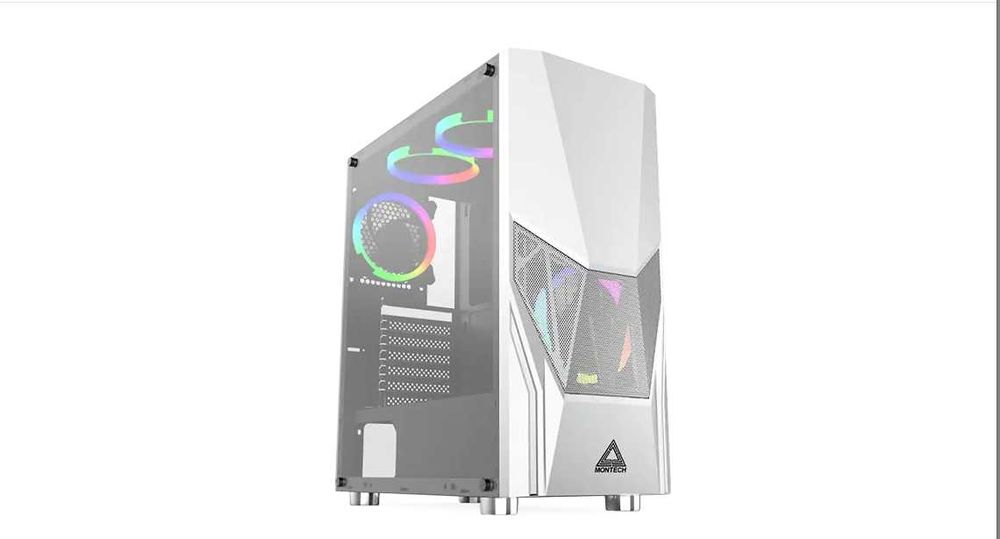 Gaming Kompyuter Komplekt Sotiladi – Kuchli va Sifatli