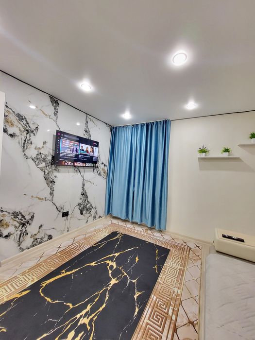 Квартиры ПОСУТОЧНО г.Темиртау