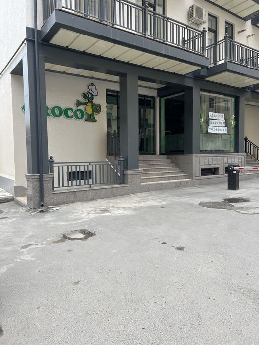 Недвижимость в аренду