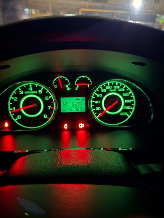 Other Lacetti / Gentra 2021 — 5