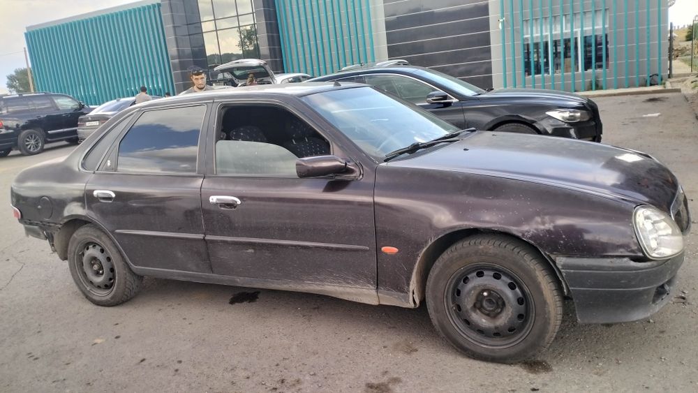 Продам форд Скорпио 2 или меняю