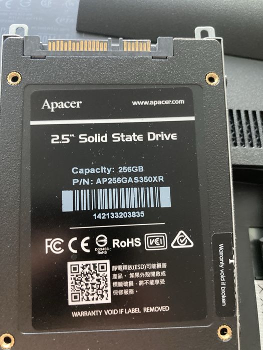 Лаптоп HP Probook 450 G2,за части