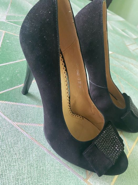 Туфли женские 37р.