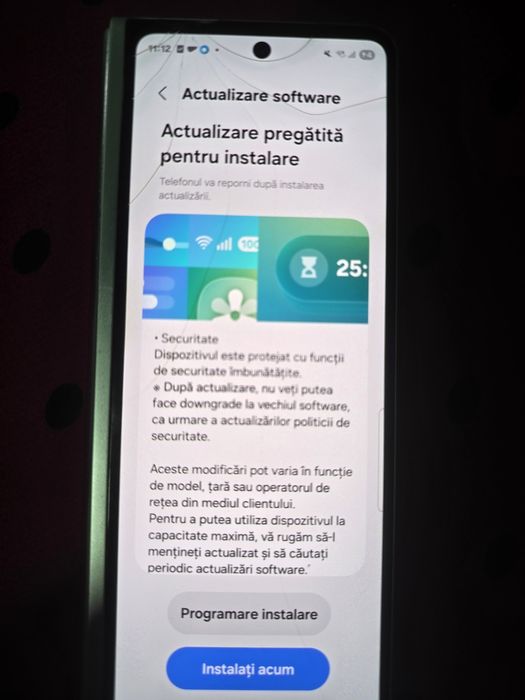 Samsung Galaxy Fold 3 256gb